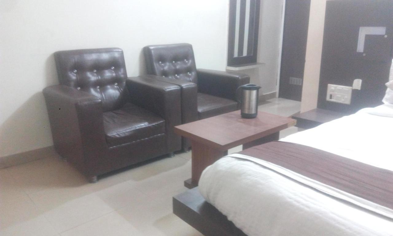 Hotel Priya Palace Ranchi Exterior photo