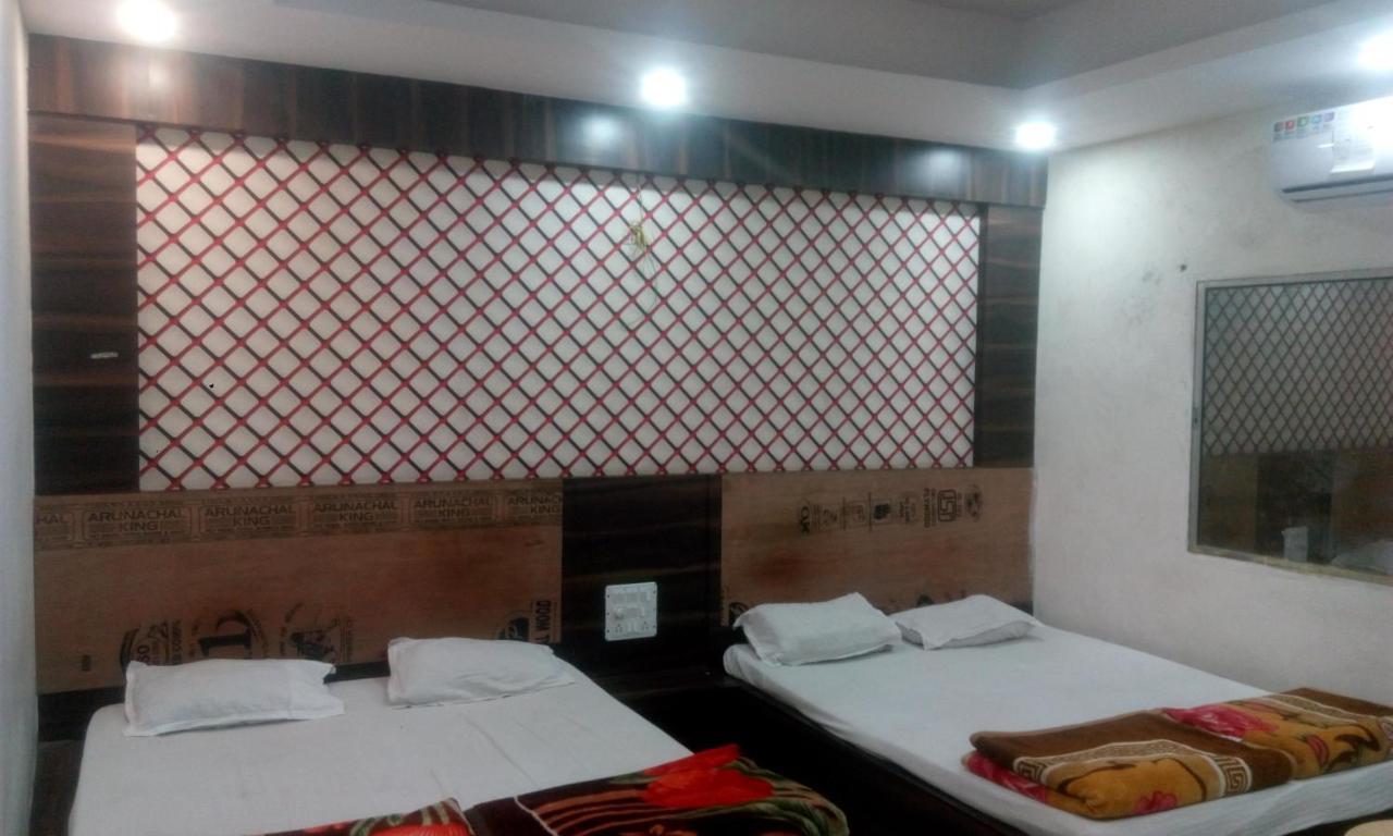 Hotel Priya Palace Ranchi Exterior photo