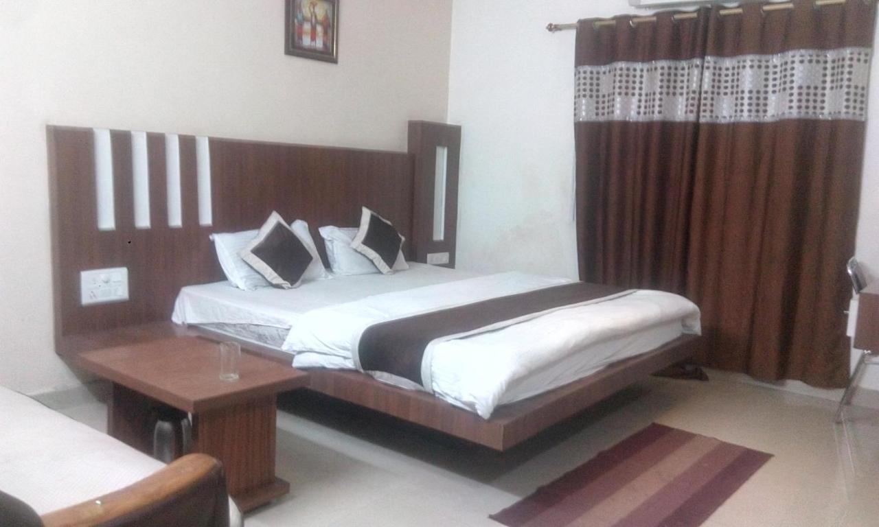 Hotel Priya Palace Ranchi Exterior photo