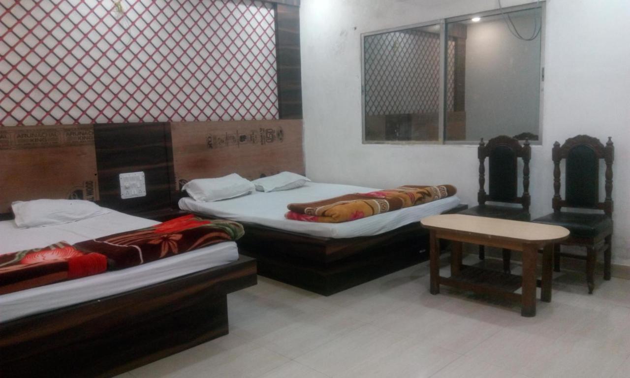 Hotel Priya Palace Ranchi Exterior photo