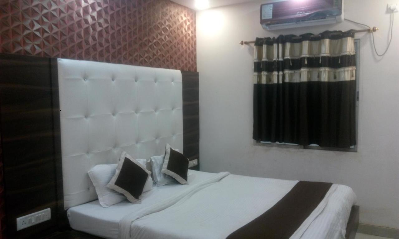 Hotel Priya Palace Ranchi Exterior photo