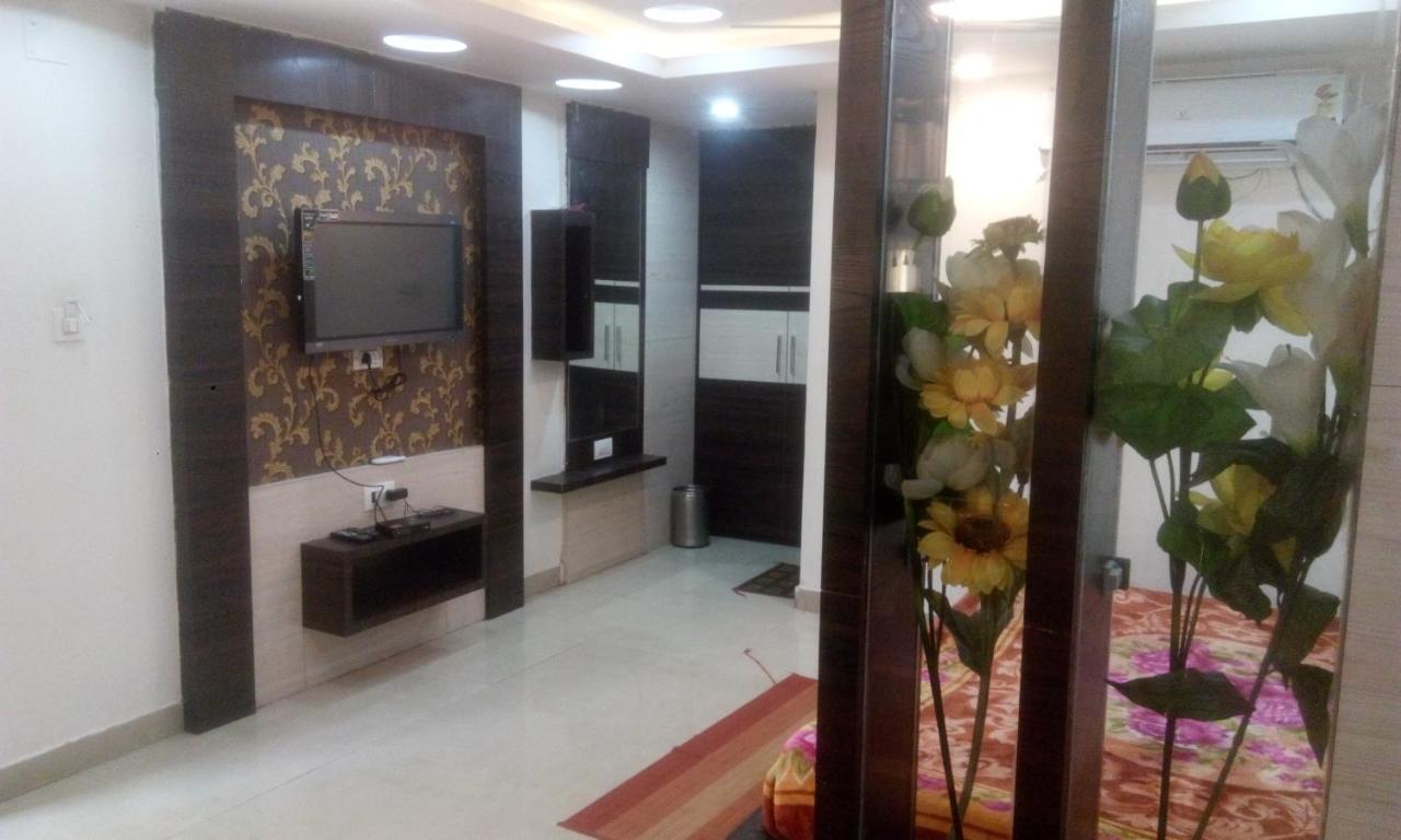 Hotel Priya Palace Ranchi Exterior photo
